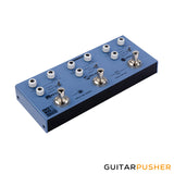 SORAN JCMS-G3B Go Rig II Multi-Effects Stompbox Processor