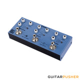 SORAN JCMS-G3B Go Rig II Multi-Effects Stompbox Processor