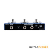 SORAN JCMS-G3B Go Rig II Multi-Effects Stompbox Processor