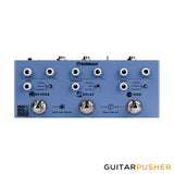 SORAN JCMS-G3B Go Rig II Multi-Effects Stompbox Processor