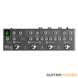 SORAN JCMS-G4 Go Rig IV Multi-Effects Stompbox Processor