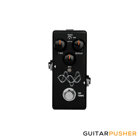SORAN JDD-01 Echo Maker Delay Mini Pedal