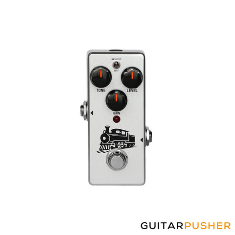 SORAN JDS-01 Crazy Train Distortion Mini Pedal