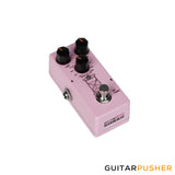 SORAN JLP-01 Rhythm Loop Drum & Looper Mini Pedal