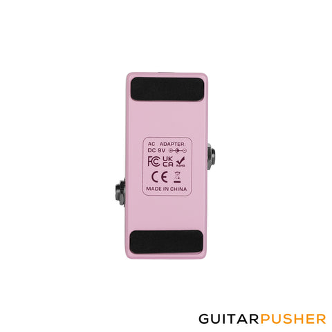 SORAN JLP-01 Rhythm Loop Drum & Looper Mini Pedal – GuitarPusher