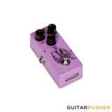 SORAN JMD-01 Chromavibe Modulation Mini Effects Pedal
