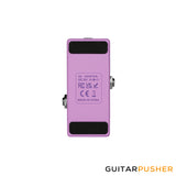 SORAN JMD-01 Chromavibe Modulation Mini Effects Pedal