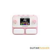SORAN JME-03A Tiny Stomp Multi-Effects Processor - Pink