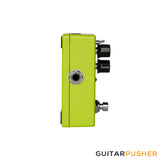 SORAN JOD-01 Super Drive Overdrive Mini Pedal