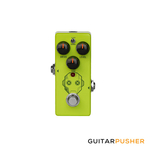 SORAN JOD-01 Super Drive Overdrive Mini Pedal