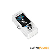 SORAN JTU-01A EZ-TUNE Tuner Mini Pedal