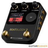 Singular Sound BeatBuddy 2 Drum Machine Pedal