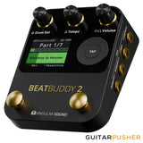 Singular Sound BeatBuddy 2 Drum Machine Pedal