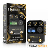 Singular Sound BeatBuddy 2 Drum Machine Pedal