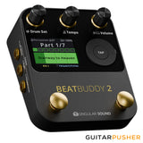 Singular Sound BeatBuddy 2 Drum Machine Pedal