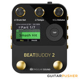 Singular Sound BeatBuddy 2 Drum Machine Pedal
