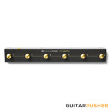 Singular Sound SuperSwitch 6-Button Footswitch