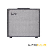 Supro Black Magick 25-Watt 1x12" Reverb & Tremolo All-Tube Combo Amplifier