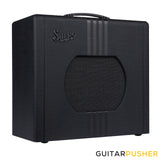 Supro Delta King 10 5-Watt 1x10" All-Tube Combo Amplifier (Black/Black)