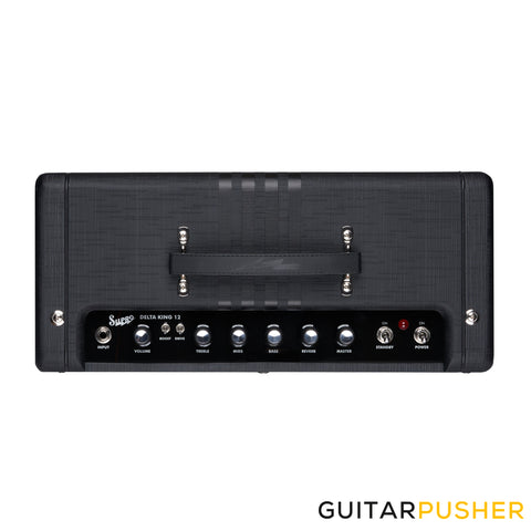Supro 15 outlet watt amp