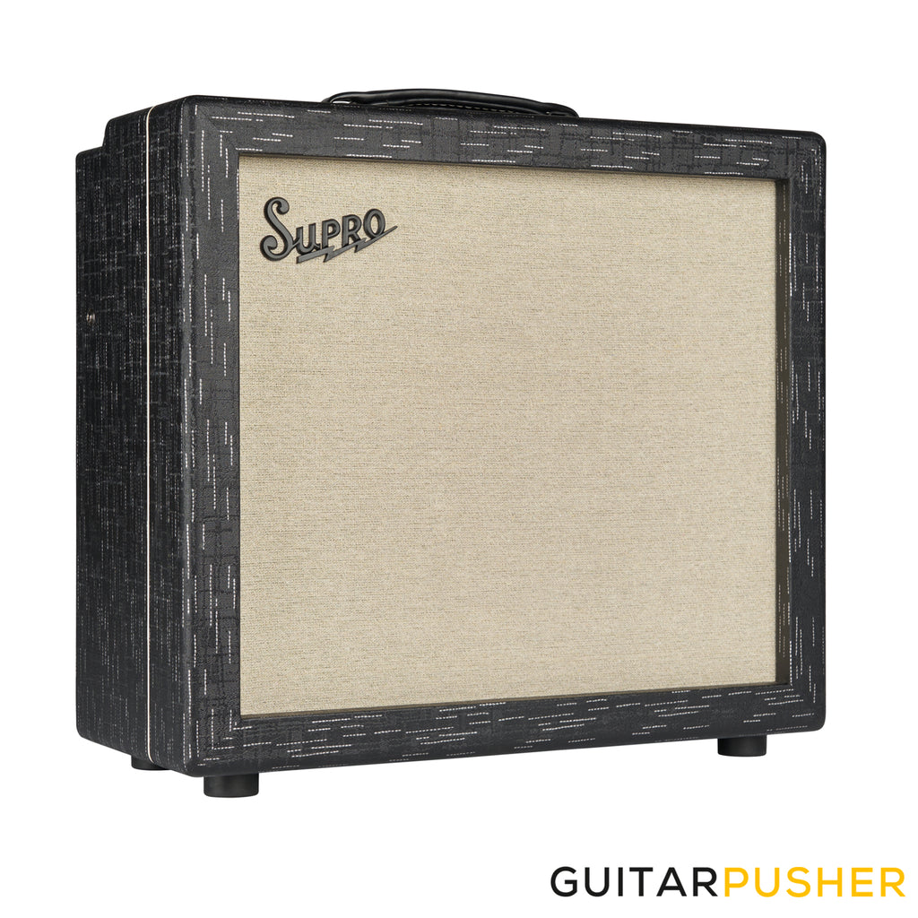 Supro Royale 50-Watt 1x12