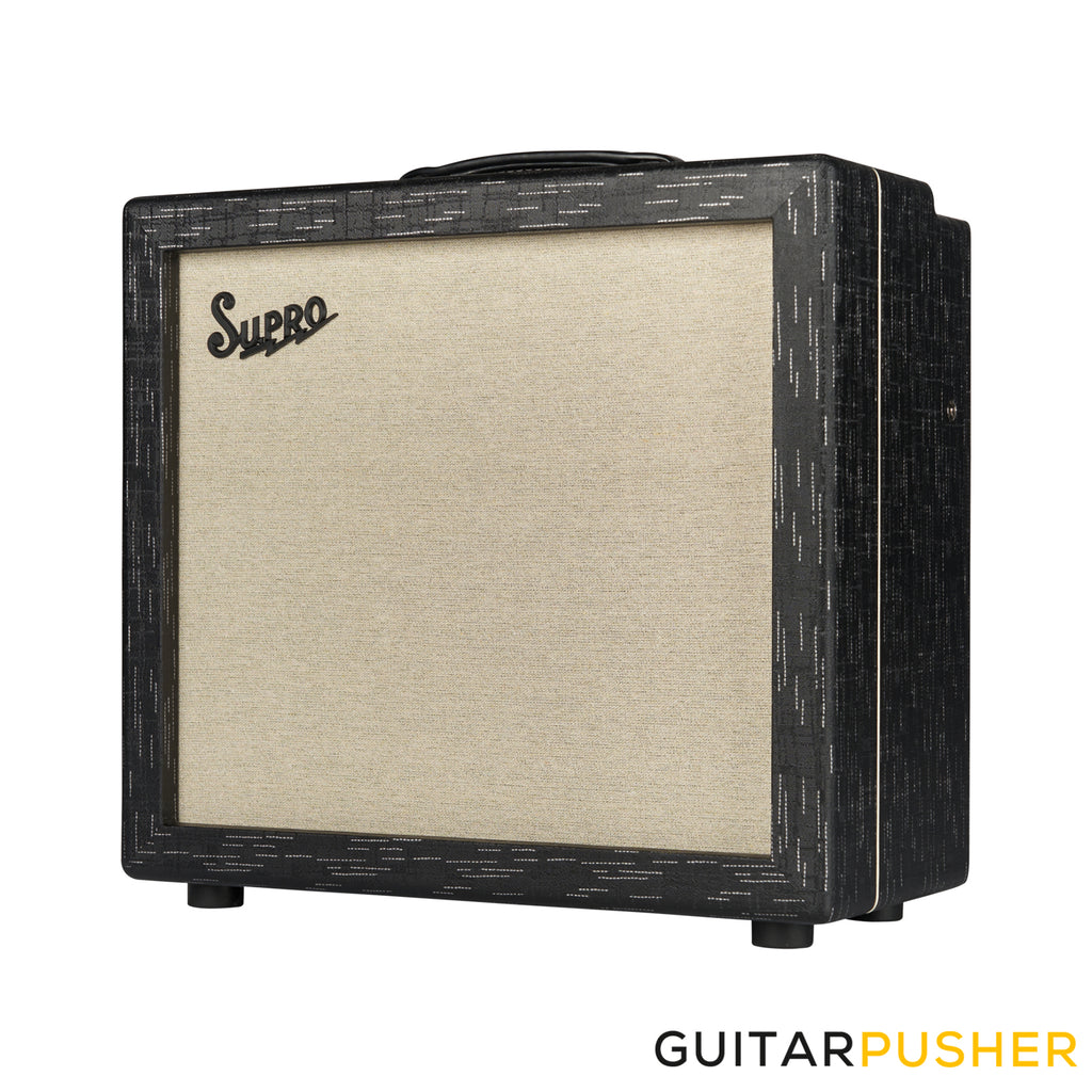Supro Royale 50-Watt 1x12