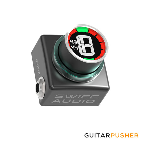 Swiff C20 Mini Pedal Tuner