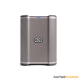Sheeran Busker 200W Special Edition Premium Battery-Powered Portable PA System - Black