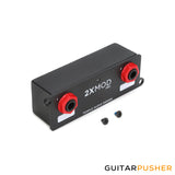 Temple Audio Design 2X MOD Pro 2-Channel Buffer Module