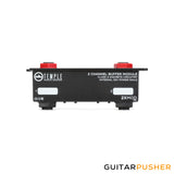 Temple Audio Design 2X MOD Pro 2-Channel Buffer Module