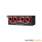 Temple Audio Design 4X MOD Pro V2 4-Channel Buffer Module for Templeboard