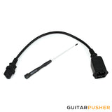 Temple Audio Design IEC AC Mains Micro Module