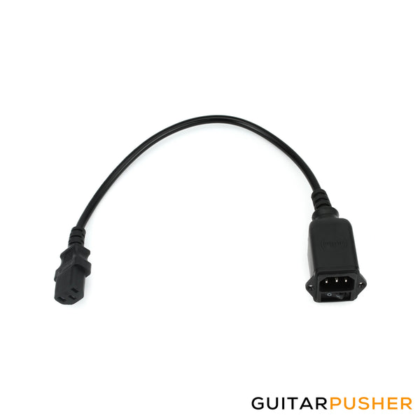 Temple Audio Design IEC AC Mains Micro Module – GuitarPusher