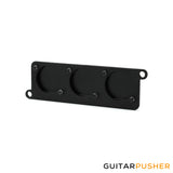 Temple Audio Design MOD-MIPP Mini Module Punched Plate