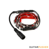 Temple Audio Design RGB-18 RGB LED Light Strip for SOLO 18