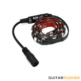 Temple Audio Design RGB-21 RGB LED Light Strip for TRIO 21
