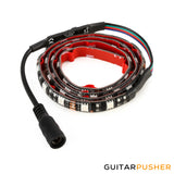 Temple Audio Design RGB-28 RGB LED Light Strip for TRIO 28