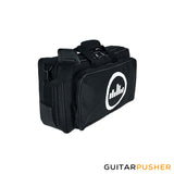Temple Audio Design Soft Case for Templeboard Solo 18 - Black