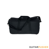 Temple Audio Design Soft Case for Templeboard Solo 18 - Black