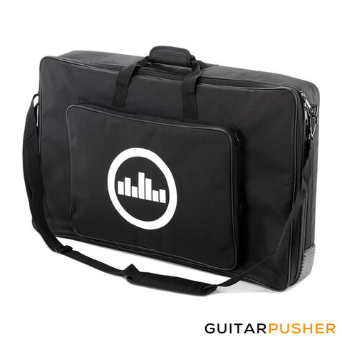 Temple Audio Design Soft Case for Templeboard Trio 28 - Black