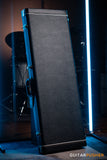 Tom Anderson Guitarworks Raven-Family Raven Classic Solid/Traditional, Alder Body P90 P90 Electric Guitar - Sonic Blue