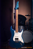 Tom Anderson Guitarworks S-Family Icon Classic Solid/Traditional, Alder Body HSS Electric Guitar - Mystichrome