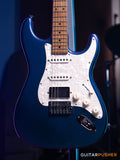 Tom Anderson Guitarworks S-Family Icon Classic Solid/Traditional, Alder Body HSS Electric Guitar - Mystichrome
