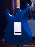 Tom Anderson Guitarworks S-Family Icon Classic Solid/Traditional, Alder Body HSS Electric Guitar - Mystichrome