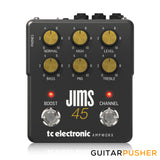 TC Electronic JIMS 45 Preamp