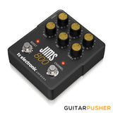 TC Electronic JIMS 800 Preamp