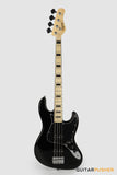 Tagima TJB-4 JB Bass 4-String - Black