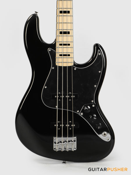 Tagima tjb アップグレード Tagima TJB-4 JB Bass 4-String - Black – GuitarPusher