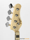 Tagima TJB-4 JB Bass 4-String - Black