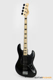 Tagima TJB-4 JB Bass 4-String - Black